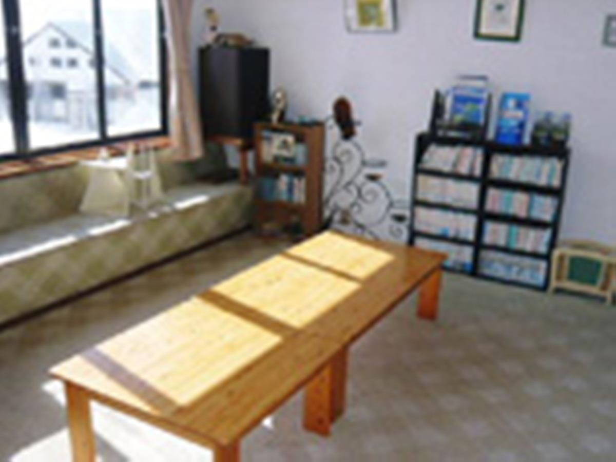 Vila White Rabbit Madarao Iiyama Exteriér fotografie